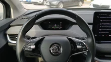 Škoda Enyaq 80x in Black-Magic Perleffekt
