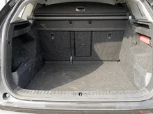 Škoda Enyaq 80x in Black-Magic Perleffekt