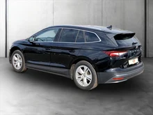 Škoda Enyaq 80x in Black-Magic Perleffekt