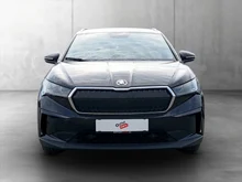 Škoda Enyaq 80x in Black-Magic Perleffekt