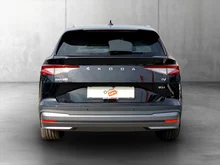 Škoda Enyaq 80x in Black-Magic Perleffekt