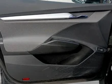Škoda Enyaq 80x in Black-Magic Perleffekt