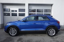 Thumbnail-Foto von Fahrzeug