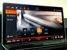Thumbnail-Foto von Fahrzeug