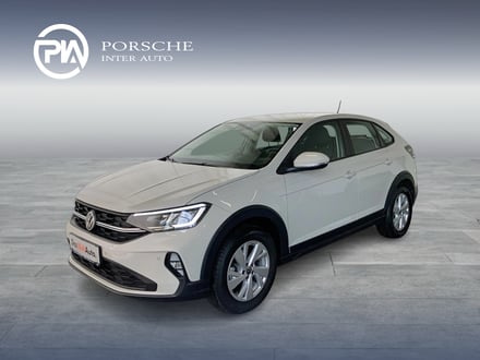 VW Taigo 4Me TSI