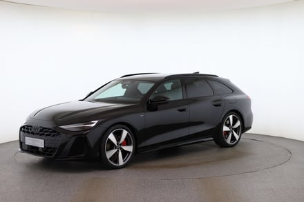 Audi A6 Avant e-hybrid quattro 270 kW