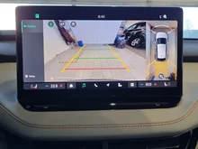 Thumbnail-Foto von Fahrzeug