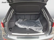 Audi Q3 35 TFSI S line exterieur in Daytonagrau perleffekt