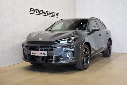 CUPRA Terramar 2.0 TSI 204 PS DSG 4Drive