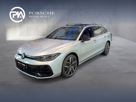 VW Passat Variant Sport eHybrid 200kW