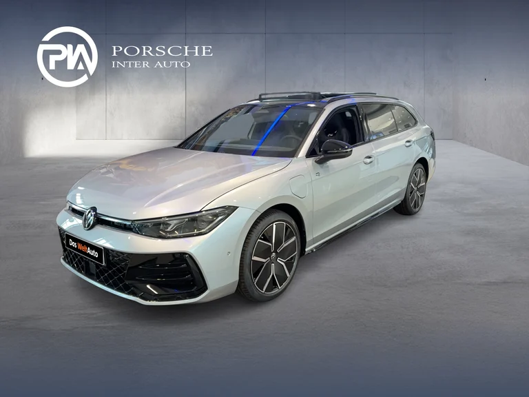 VW Passat Variant Sport eHybrid 200kW