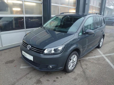 VW Touran