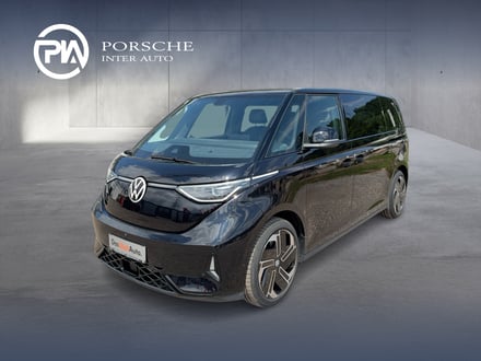 VW ID. Buzz GTX LR 4MOTION 250 kW