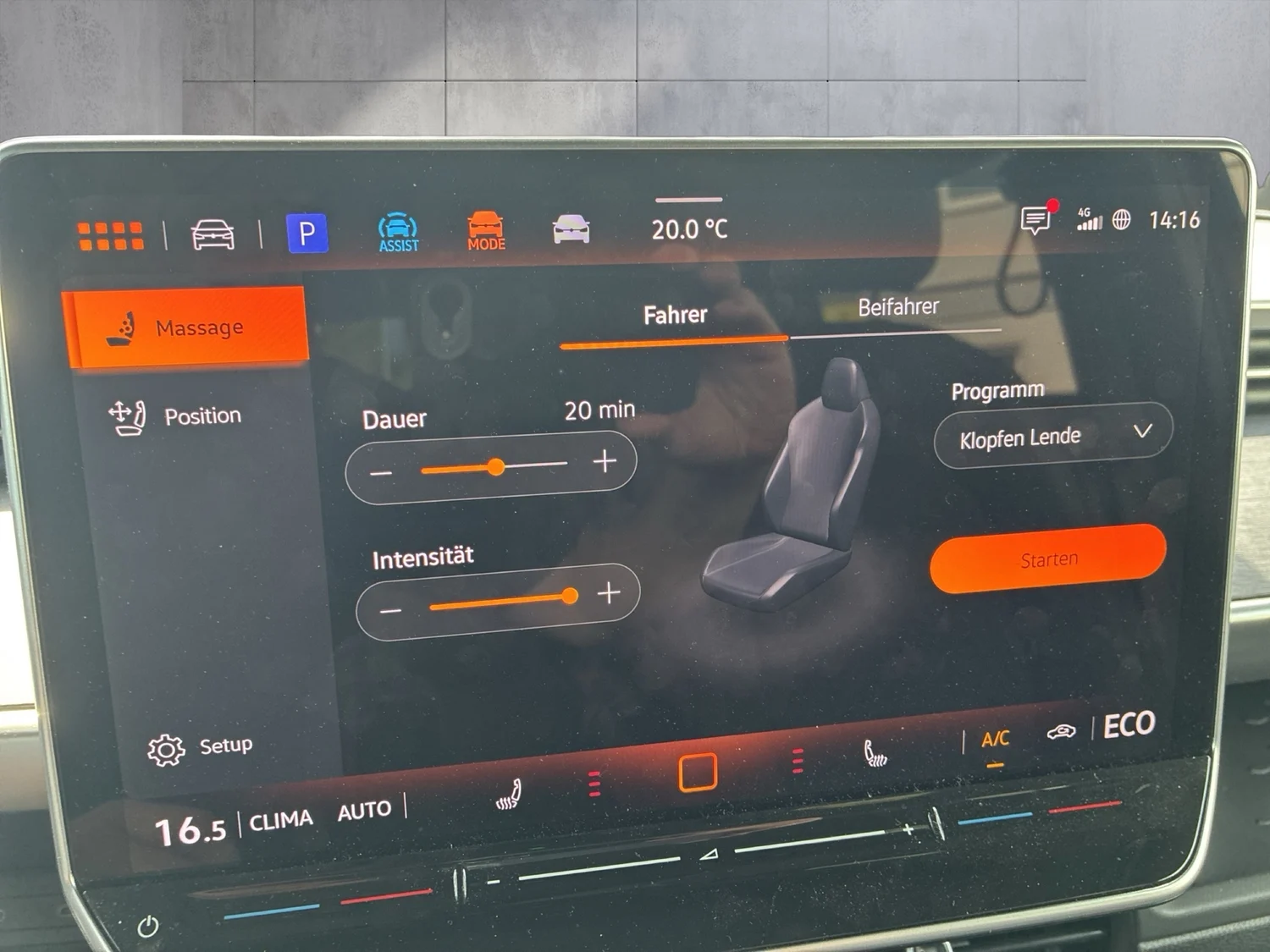 Bild eines VW ID. Buzz GTX LR 4MOTION 250 kW