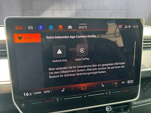 Bild eines VW ID. Buzz GTX LR 4MOTION 250 kW