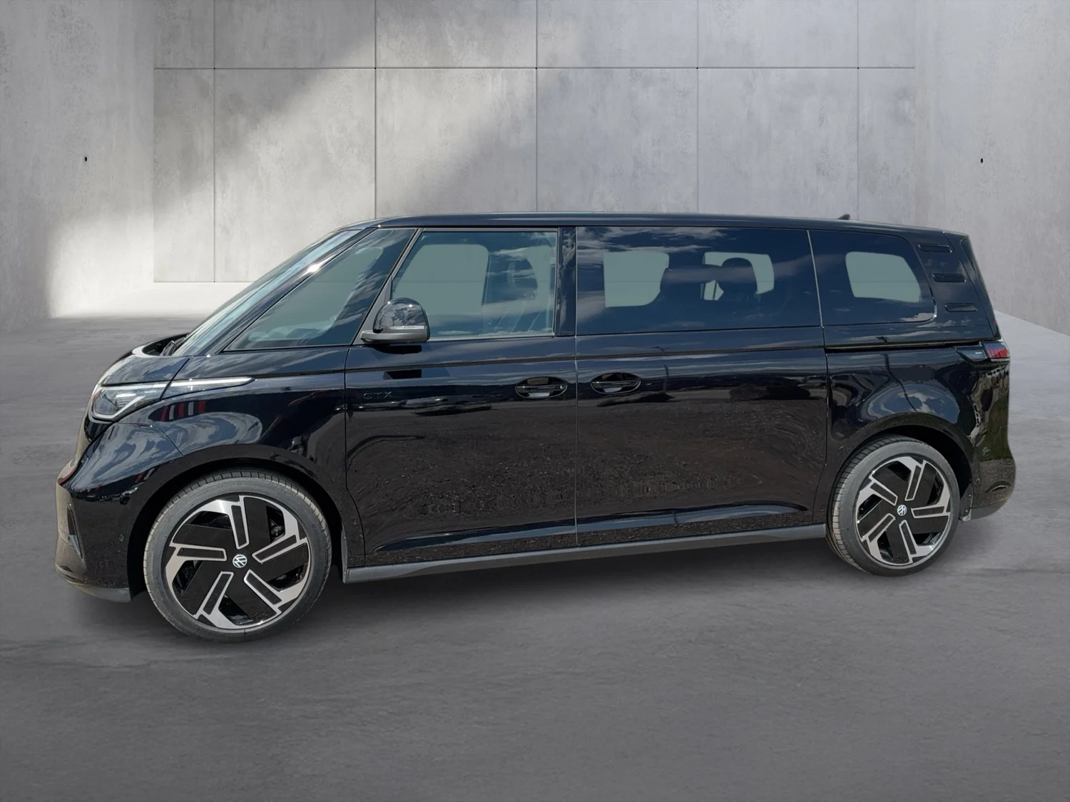 Bild eines VW ID. Buzz GTX LR 4MOTION 250 kW