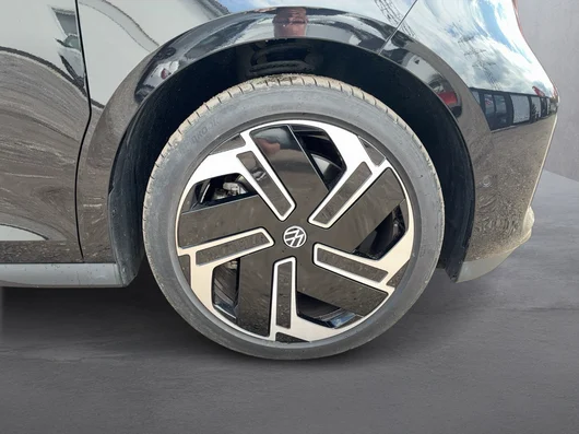 Bild eines VW ID. Buzz GTX LR 4MOTION 250 kW