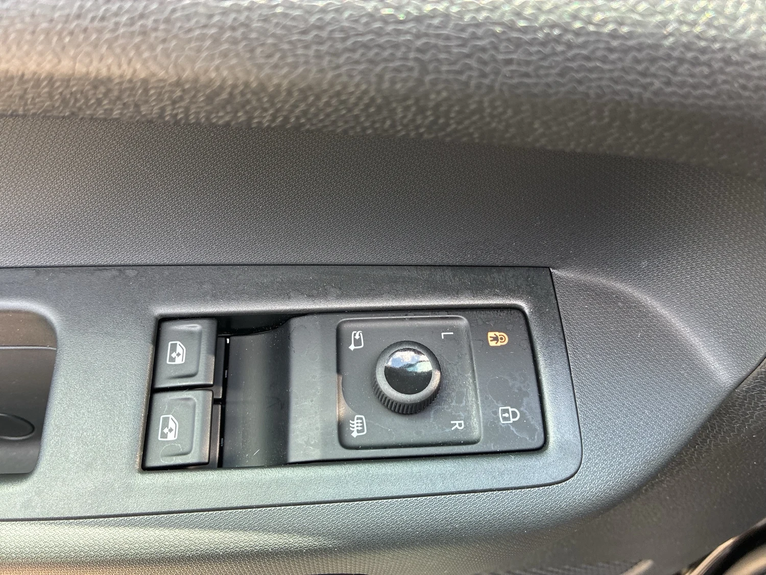 Bild eines VW ID. Buzz GTX LR 4MOTION 250 kW