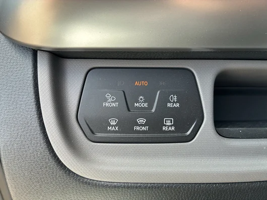 Bild eines VW ID. Buzz GTX LR 4MOTION 250 kW