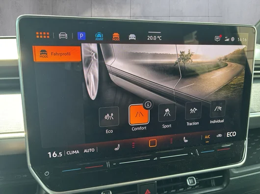 Bild eines VW ID. Buzz GTX LR 4MOTION 250 kW