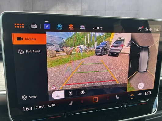 Bild eines VW ID. Buzz GTX LR 4MOTION 250 kW