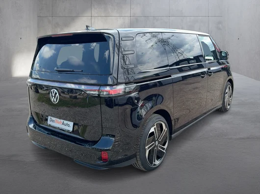 Bild eines VW ID. Buzz GTX LR 4MOTION 250 kW