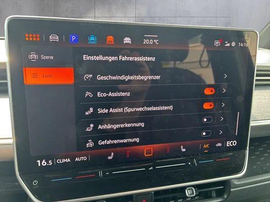 Bild eines VW ID. Buzz GTX LR 4MOTION 250 kW
