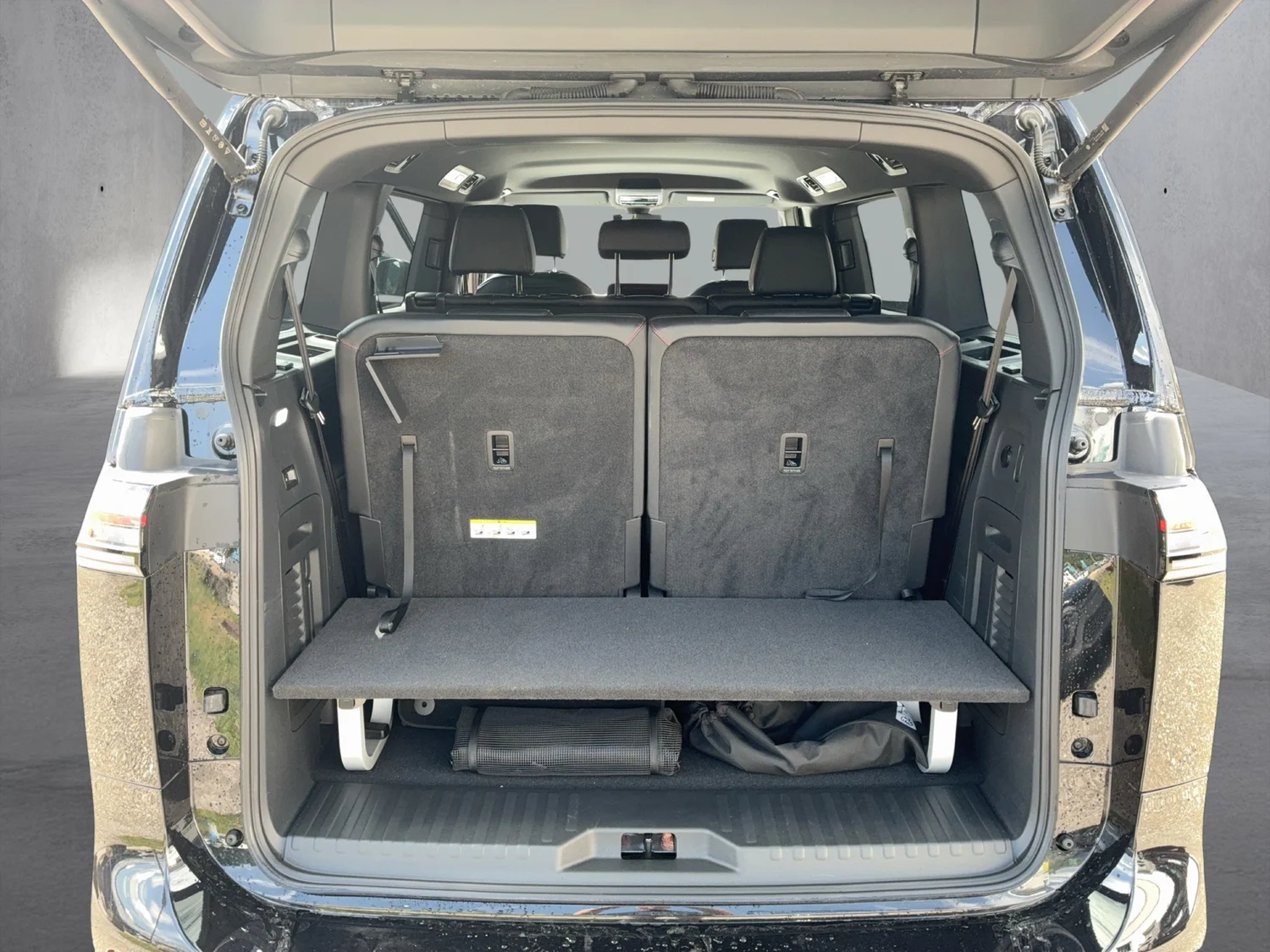 Bild eines VW ID. Buzz GTX LR 4MOTION 250 kW