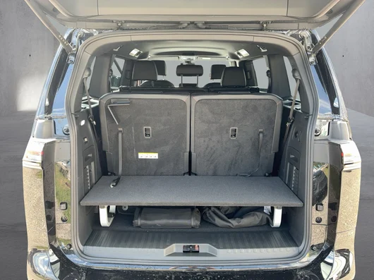 Bild eines VW ID. Buzz GTX LR 4MOTION 250 kW