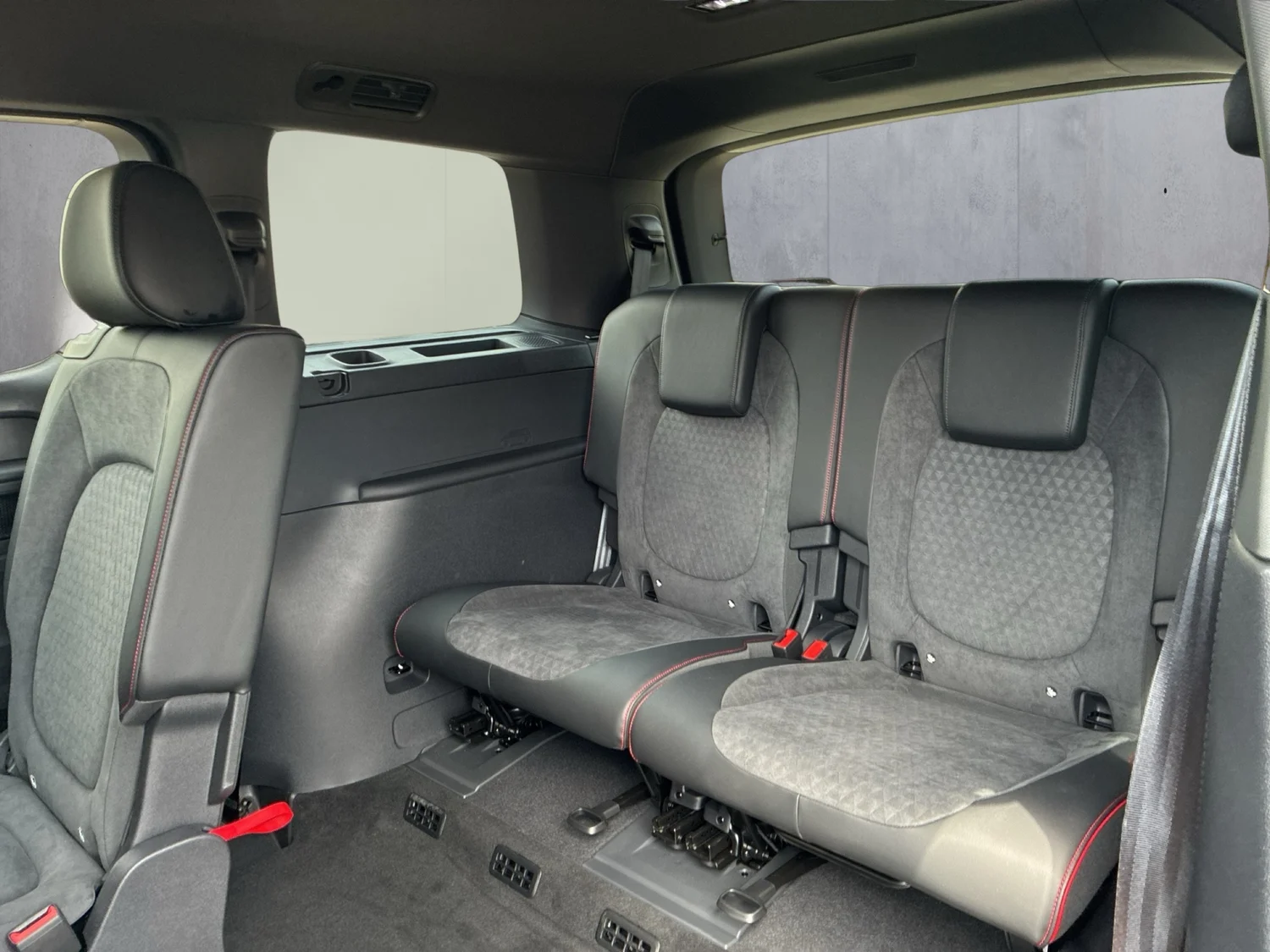 Bild eines VW ID. Buzz GTX LR 4MOTION 250 kW
