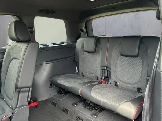 Bild eines VW ID. Buzz GTX LR 4MOTION 250 kW