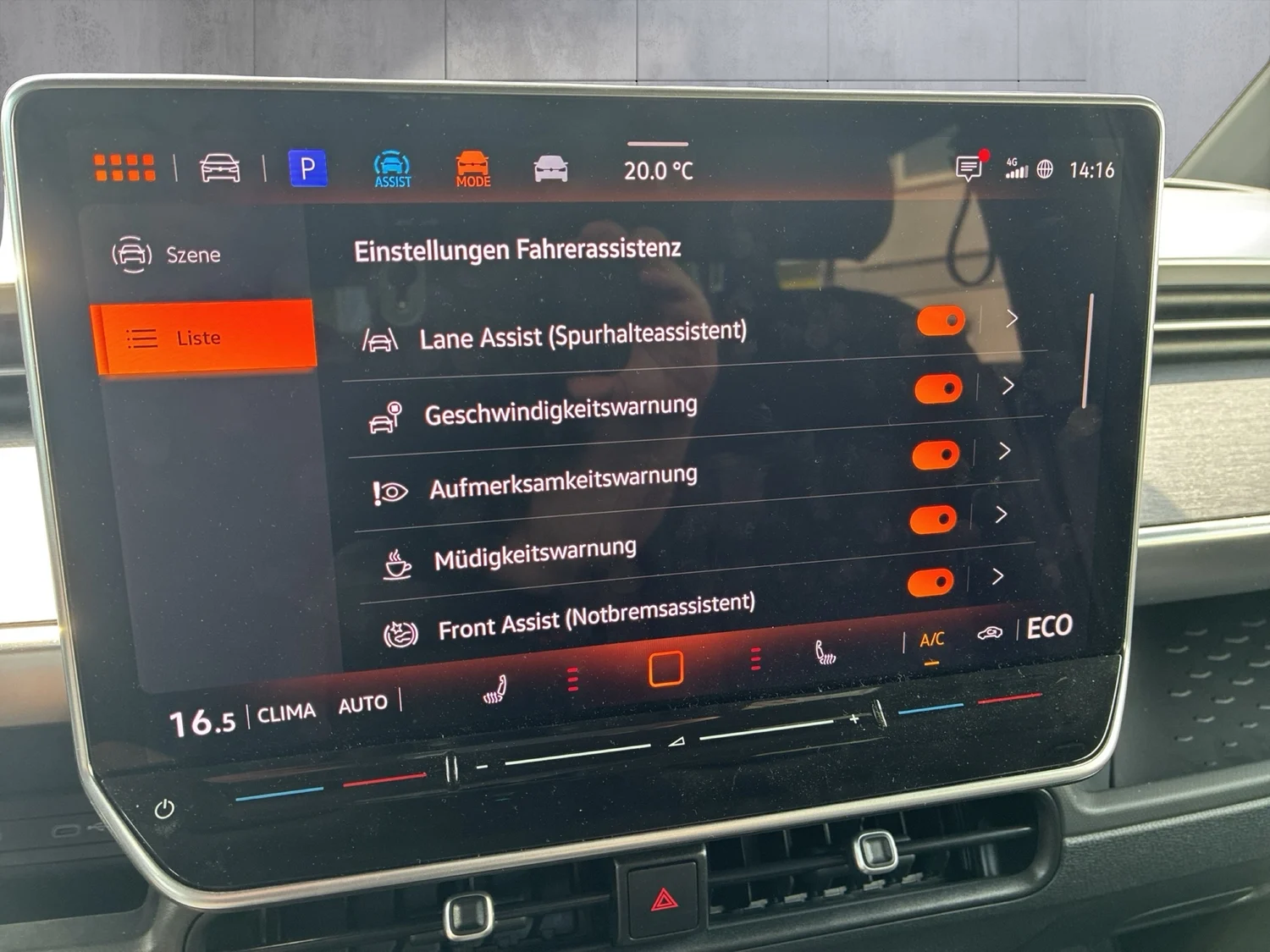 Bild eines VW ID. Buzz GTX LR 4MOTION 250 kW