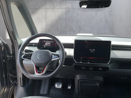Bild eines VW ID. Buzz GTX LR 4MOTION 250 kW