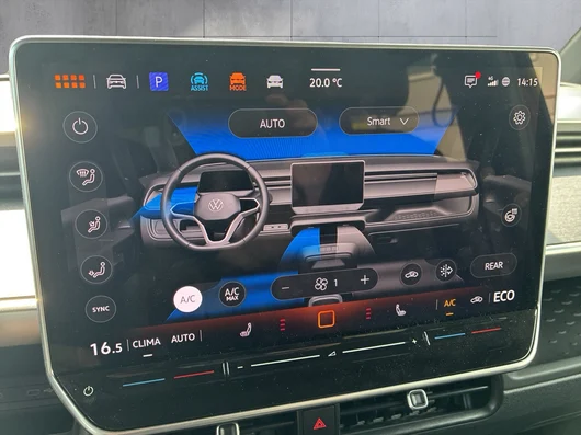 Bild eines VW ID. Buzz GTX LR 4MOTION 250 kW