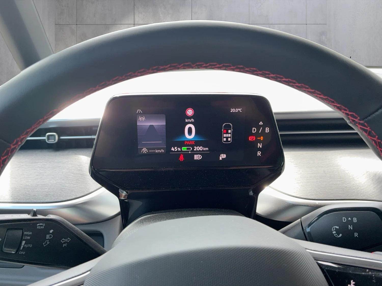Bild eines VW ID. Buzz GTX LR 4MOTION 250 kW