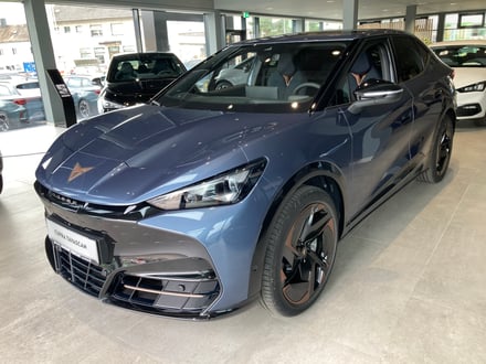 CUPRA Tavascan VZ Adrenaline 4Drive250kW/340PS
