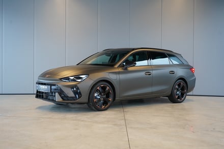 CUPRA Leon SP Kombi e-HYBRID 150/204