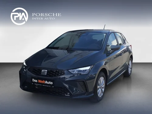 SEAT Ibiza Reference Edition 1.0 80PS