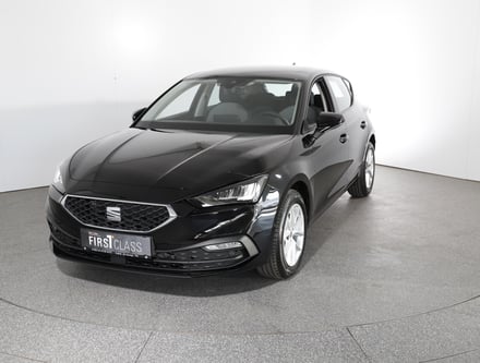SEAT Leon Style Edition 1.5 TSI 115 PS