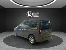 VW Caddy eHybrid 110 kW in Puregrey