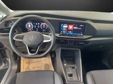 VW Caddy eHybrid 110 kW in Puregrey