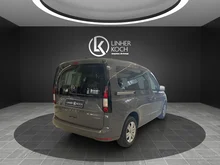 VW Caddy eHybrid 110 kW in Puregrey