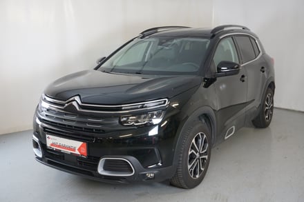 Citroën C5 Aircross BlueHDI 130 S&S Feel