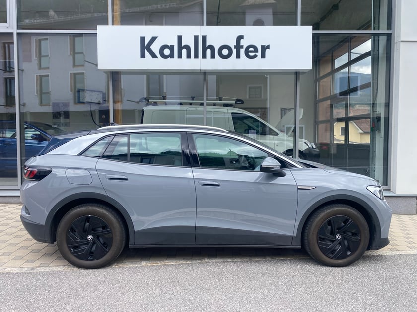 VW ID.4 Pure 109 kW