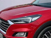 Thumbnail-Foto von Fahrzeug