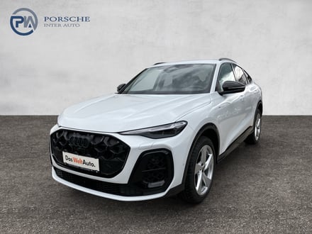 Audi Q5 Sportback TDI quattro 150 kW