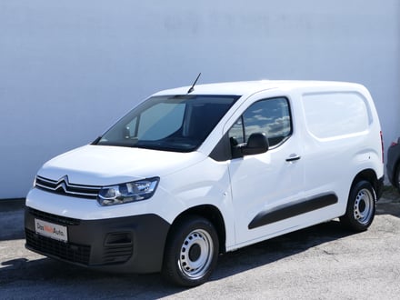 Citroën Berlingo Kasten Komfort Plus M