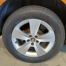 Thumbnail-Foto von Fahrzeug