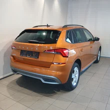 Thumbnail-Foto von Fahrzeug
