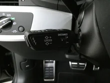Audi A4 Avant 40 TDI S line in 0E Mythosschwarz Metallic